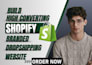 2d 3d product configuration with shopify zakeke, pod dropshipping store